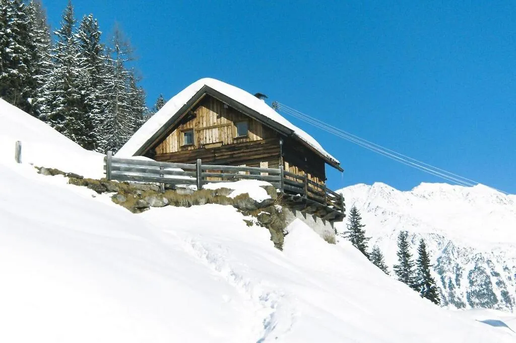 Holiday Home Siggi'S Almhutte Solden - Otr03515-H 0*,  Austria