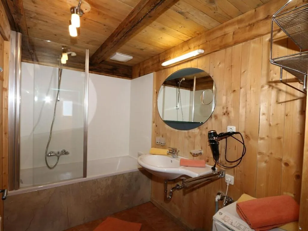 Holiday Home Siggi'S Almhutte Solden - Otr03515-H 0*,  Austria
